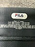 Fila Sport Solid Black Active Pants Size S - photo 8
