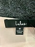 Lulus 100% Polyester Tan Bodysuit Size M - photo 3