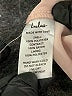 Lulus 100% Polyester Tan Bodysuit Size M - photo 4