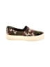 J/Slides Camo Green Sneakers Size 6 - photo 1