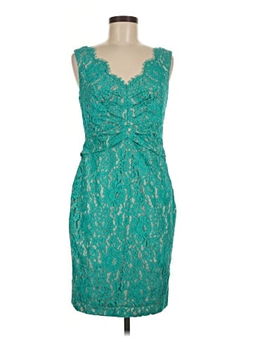 Eliza J Cocktail Dress (view 1)