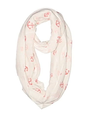 Tickled Pink Scarf (view 1)