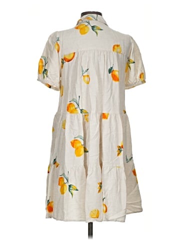 Jane and Delancey Casual Dress (view 2)