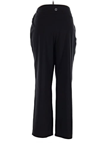 Lands' End Track Pants (view 2)