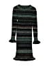 Milly Minis Green Dress Size 2 - photo 1