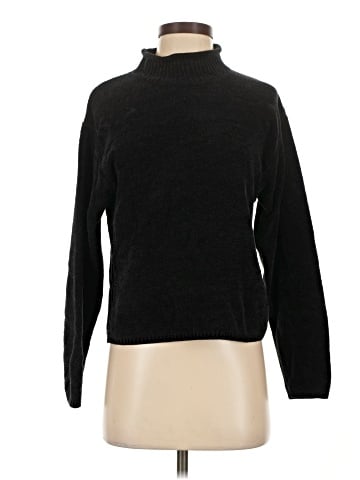 Barry Bricken Turtleneck Sweater (view 1)