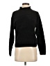 Barry Bricken 100% Acrylic Black Turtleneck Sweater Size S - photo 1