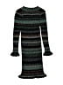 Milly Minis Green Dress Size 2 - photo 2