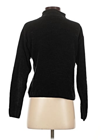 Barry Bricken Turtleneck Sweater (view 2)