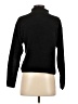Barry Bricken 100% Acrylic Black Turtleneck Sweater Size S - photo 2