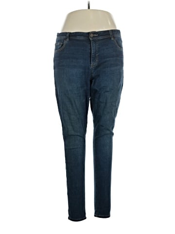 Jordache Jeans (view 1)