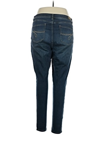 Jordache Jeans (view 2)