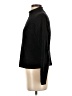 Barry Bricken 100% Acrylic Black Turtleneck Sweater Size S - photo 5