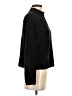 Barry Bricken 100% Acrylic Black Turtleneck Sweater Size S - photo 4