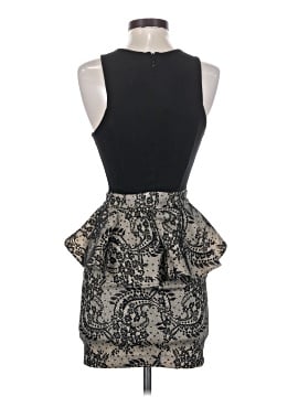 Bebe Cocktail Dress (view 2)