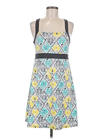 Soybu Casual Dress (view 1)