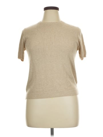 Alfred Dunner Short Sleeve Top (view 1)