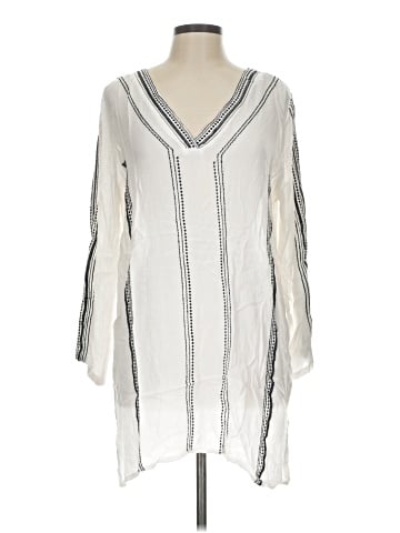 Lucky & Coco 3/4 Sleeve Blouse (view 1)