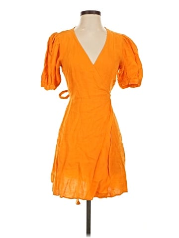 Zara Cocktail Dress (view 1)