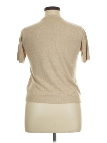 Alfred Dunner Short Sleeve Top (view 2)