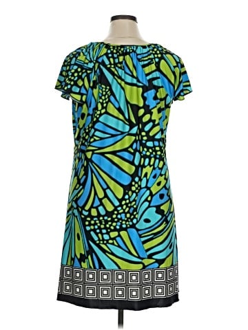 Apt. 9 Casual Dress (view 2)