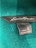 Eddie Bauer 100% Polyester Teal Vest Size XL - photo 6