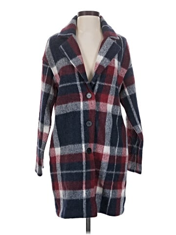Tahari Coat (view 1)