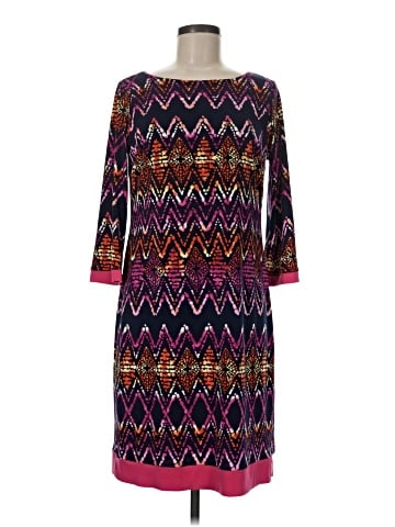 Donna Ricco Casual Dress (view 1)