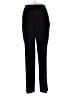 NYDJ Solid Black Dress Pants Size 12 - photo 1