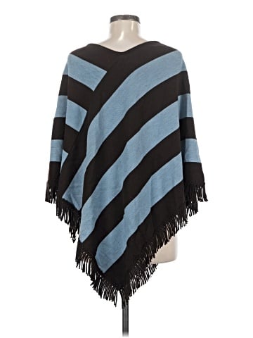 Lennie For Nina Leonard Poncho (view 2)