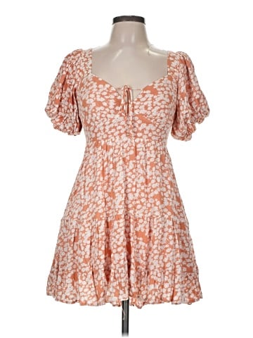 Vestique Casual Dress (view 1)