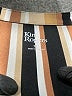 Kim Rogers Brown Long Sleeve Henley Size XL - photo 7