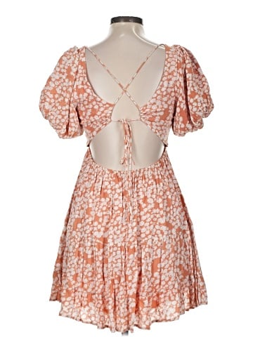 Vestique Casual Dress (view 2)