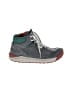 L.L.Bean Gray Ankle Boots Size 9 - photo 1