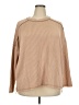Zenana Tan 3/4 Sleeve T-Shirt Size 2X - 3X - photo 1