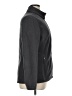 Port Authority 100% Polyester Gray Jacket Size XL - photo 5