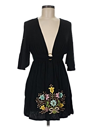 Soul Revival Cocktail Dress (view 1)