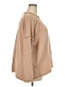 Zenana Tan 3/4 Sleeve T-Shirt Size 2X - 3X - photo 4
