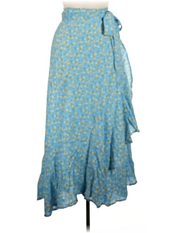 Faithfull the Brand Casual Skirt (view 1)