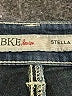 BKE Solid Blue Jeans Size 23waist L - photo 7