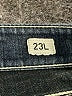 BKE Solid Blue Jeans Size 23waist L - photo 8