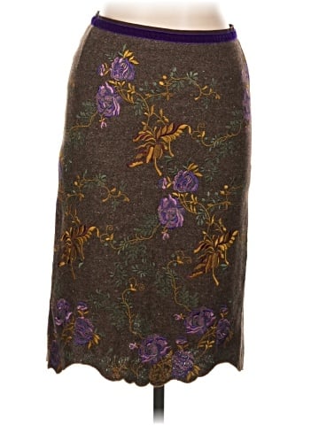 ETRO Casual Skirt (view 1)