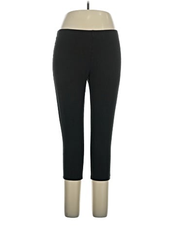 Hanes Active Pants (view 1)