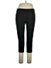 Hanes Color Block Black Active Pants Size XL - photo 1