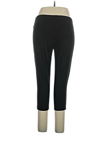 Hanes Active Pants (view 2)