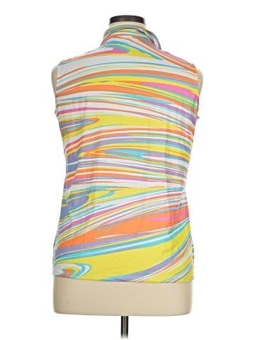 Antigua Sleeveless T-Shirt (view 2)