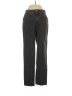 OAT 100% Cotton Gray Jeans Size 27 waist - photo 1