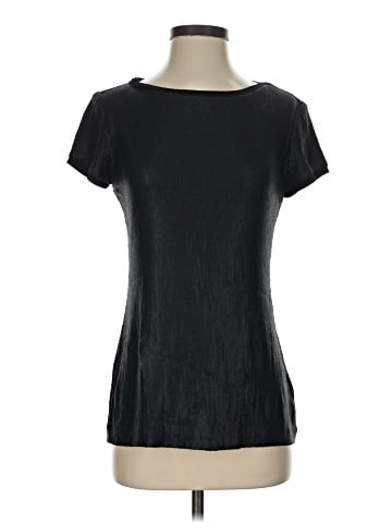 Nicole Miller Short Sleeve Top (view 1)