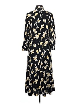 jovani strapless champagne dress - 40887 back zipper closure Kyoto Collection button front a line Size:10 Boys