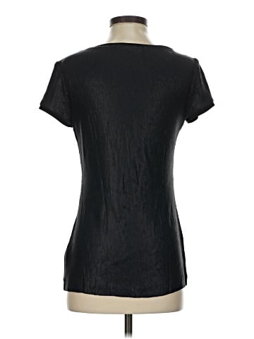 Nicole Miller Short Sleeve Top (view 2)